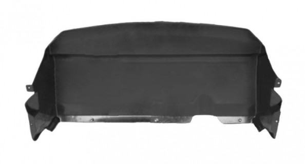 Engine cover BMW 3-serie E36 (1991-1998)