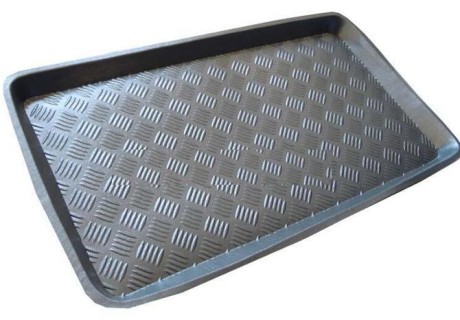 Trunk mat VW Sharan (2010-)/Seat Alhambra (2010-)