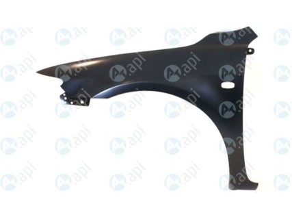 Fender flare Mazda 6 (2002-2007), left