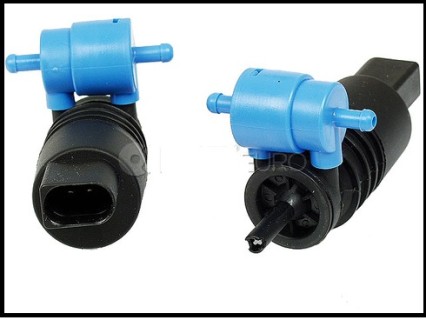 Windshield wasing pump - JP GROUP