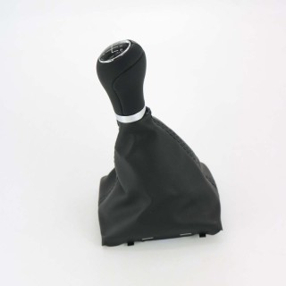 Gear shif knob Audi A6 C6 (2004-2011)/ A4 B8