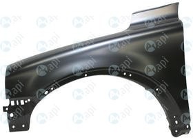 Front fender Volvo XC90 (2002-), left side