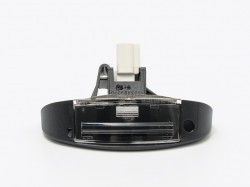 Number plate light Peugeot Boxer (2002-2006)
