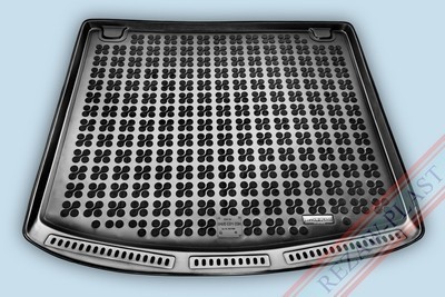 Rubber trunk mat BMW 5-serie E61 (2003-2010) 