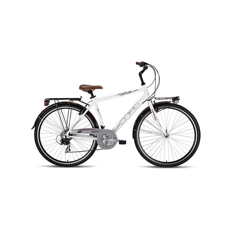 Mens byke DRAG GLIDE Daily 19
