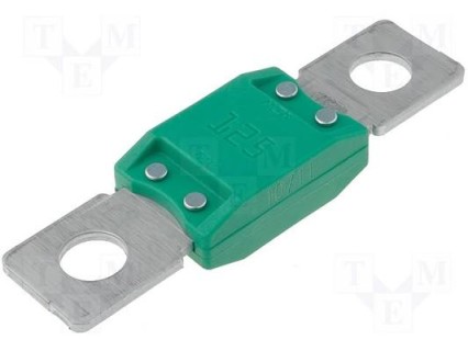Fuse Midi, 125A, 32V (green)