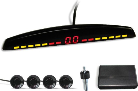 Parking system 