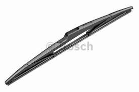 Rear wiperblade by Bosch for Mazda 5 (2005-2010)/Toyota Corolla Verso (2004-2009), 30cm
