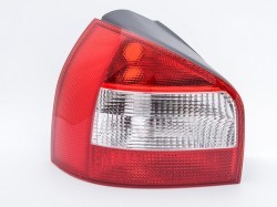 Rear lamp Audi A3 (2000-2003), left 