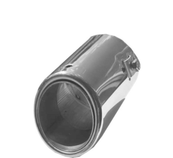 Wiper pipe