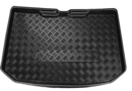 Trunk mat Nissan Note (2006-) 
