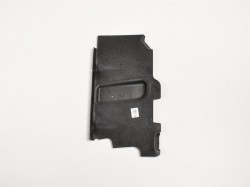 Engine bay cover Chrysler Voyager (2008-2016), right side 