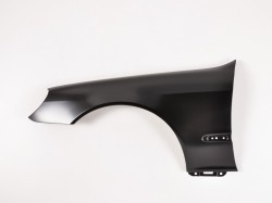 Front fender Mercedes-Benz S-class W220 (1999-2005), left side 