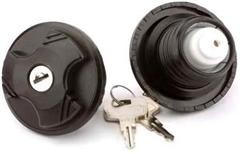 Fuel tank locking cap Audi A4 / Chrysler Voyager / Volvo S40, V70, S80 / VW T5