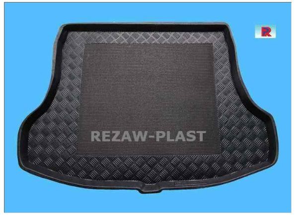 Trunk mat Nissan Nissan Tiida (2007-)