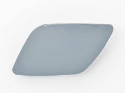 Front bumper  headlamp washer cover for  Audi A6 C6 (2004-2008), left side