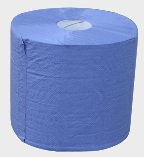 Industrial paper Celtex Blue Wiper