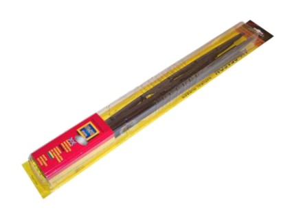 Wiperblade set 15"/38cm