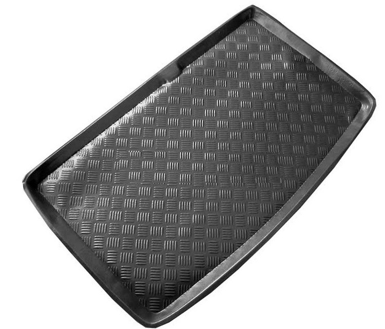 Trunk mat Hyundai i20 (2009-2015)
