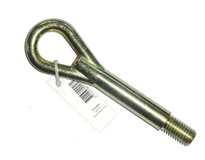 Towing hook