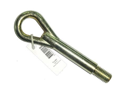 Towing hook
