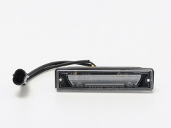Number plate light  Fiat Ducato (1994-2000) / Peugeot Boxer (1994-2002)