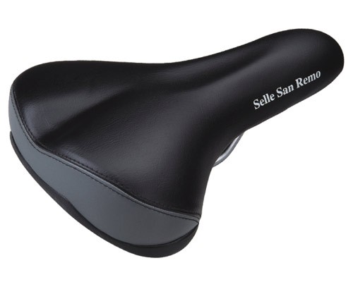 Bike seat - MARWI MTB