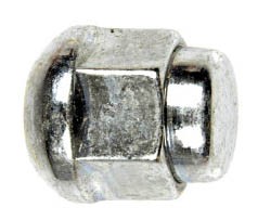 Wheel  nut