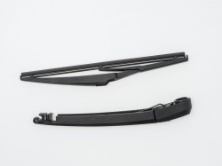 Rear wiperblade by Bosch for Mazda 5 (2005-2010)/Toyota Corolla Verso (2004-2009), 30cm