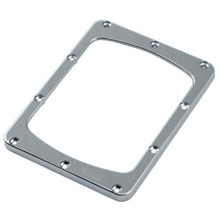 Gear shift frame - "R"