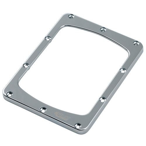 Gear shift frame - 