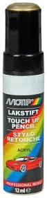12ml. Motip Touch Up Pencil  (Stormbeige-metallic, A1W)