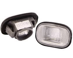 Front fender sidemark for Toyota RAV4 (2005-2010), left=right side