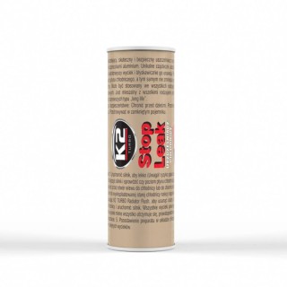 Radiator sealant - K2 Radiator Stop-Leak, 20g.