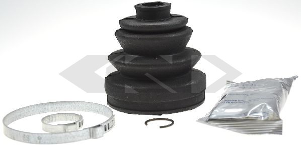 Outer CV joint boot 