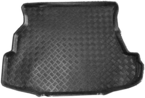 Trunk mat Subaru Impreza (2001-2007)
