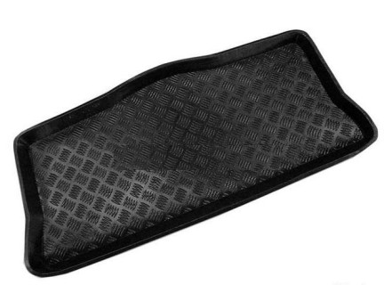 Trunk mat Citroen C1 (2005-2014) 