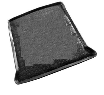 Trunk mat VW Sharan (2010-)/Seat Alhambra (2010-)