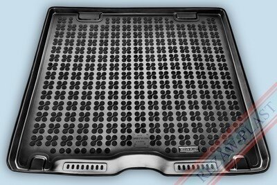 Rubber trunk mat BMW 5-serie F11 (2010-2018)
