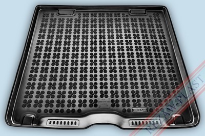 Rubber trunk mat BMW 5-serie F11 (2010-2018)