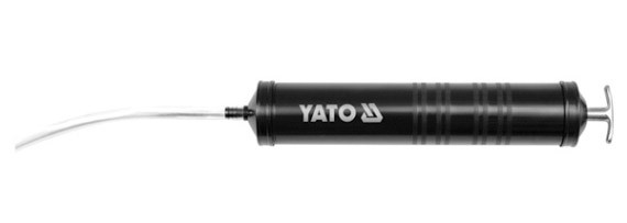 Liquid (oil) gun YT-0708, 500ml.