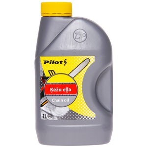 Chain oil PILOT, 1L