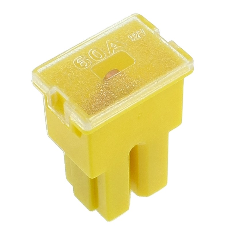 Fuse Maxi 60A, 32V