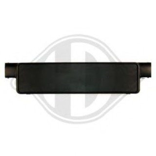 Plate number holder  VW Passat B5 (1996-2000)