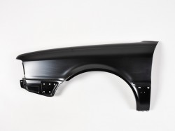 Front fender  Audi 80 B4 (1991-1994), left 