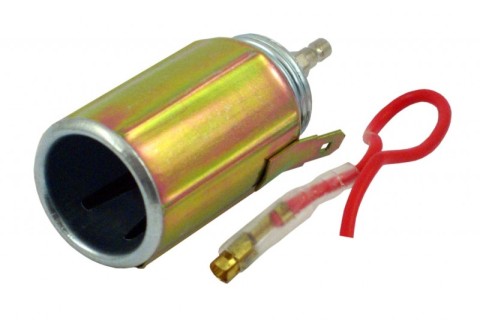 Lighter socket, 12V