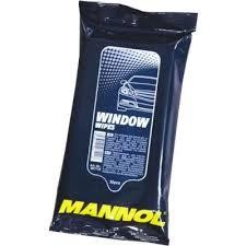 Manol Window Wipes, 30pcs.
