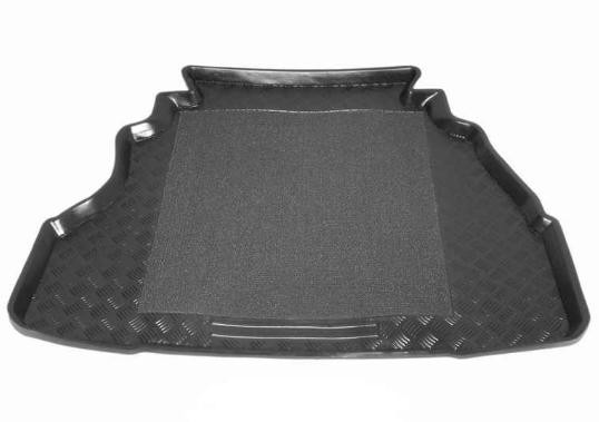 Trunk mat Nissan Primera (1996-2002)