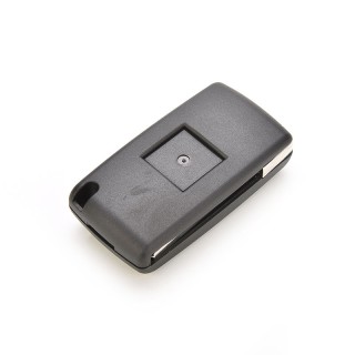 Remote key Shell PEUGEOT 307 308 407 408 207 