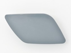 Front bumper  headlamp washer cover for  Audi A6 C6 (2004-2008), right side